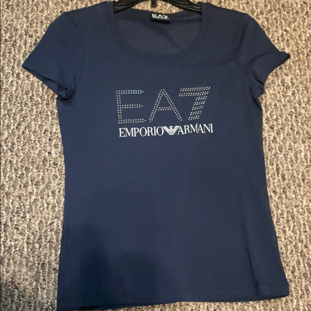 EA7 shirt